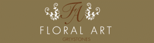 Floral Art Logo