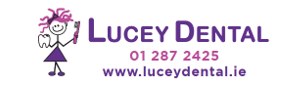 Lucey Dental Logo