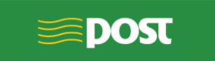 An Post Logo