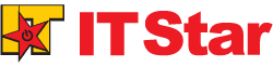 IT STAR LOGO