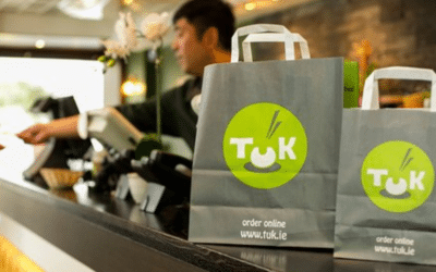 DISCOVER THE AUTHENTIC TASTE OF ASIAN STREET FOOT AT TUK