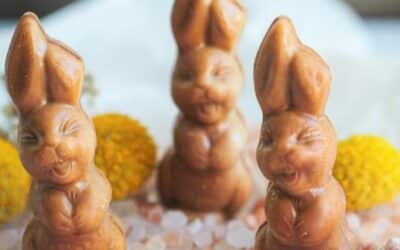 EASTER AT THE SOURCE