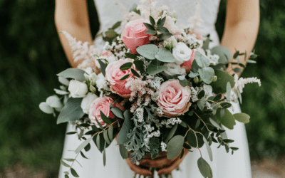 WEDDING FLOWERS AT FLORAL ART